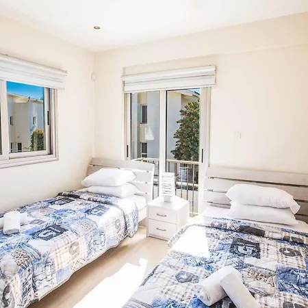 Villa Delfini 1 *