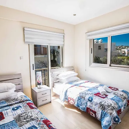 Delfini 1 * Protaras